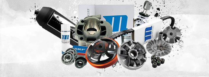 Pièces type origine MotoForce