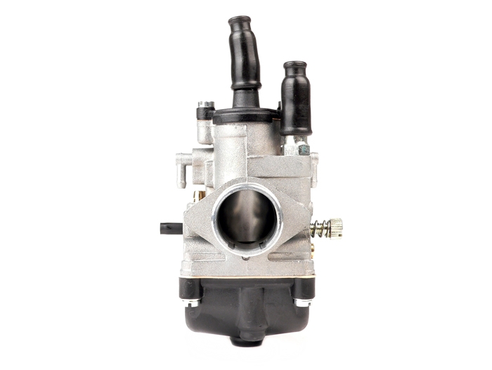 Carburateur 21 mm Dell'Orto côté admission