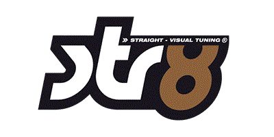 pièces scooter Str8