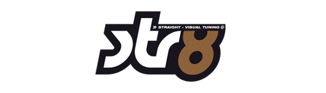 pièces scooter Str8