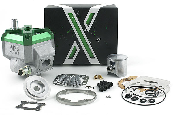 Cylindre MXS GP 90 cc