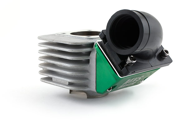 Kit admission Big-Valve High System
