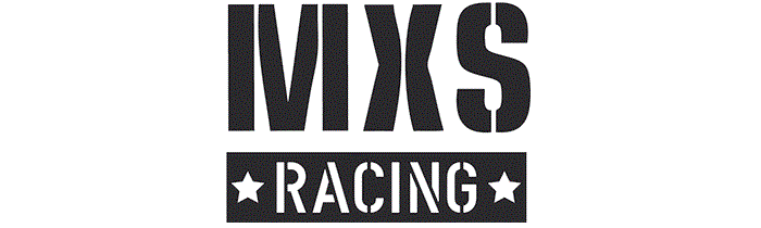 MXS Racing : la marque compétition par Maxiscoot