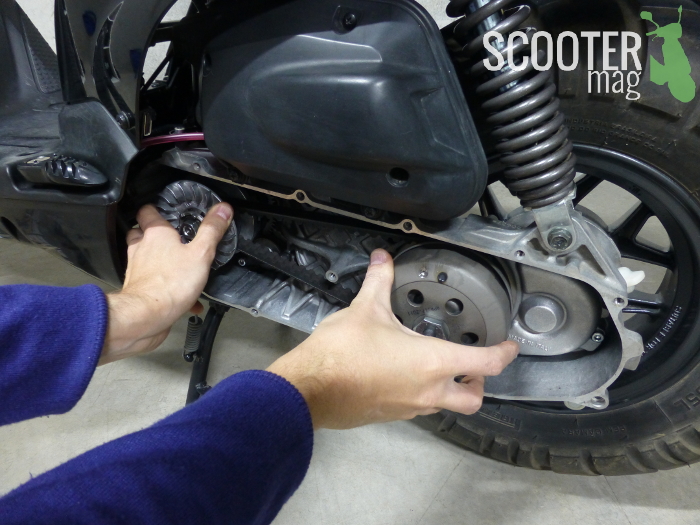 bloque-piston-variateur-scooter-50