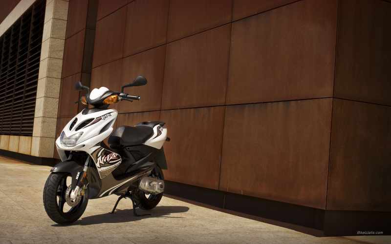 MBK Motorcycles