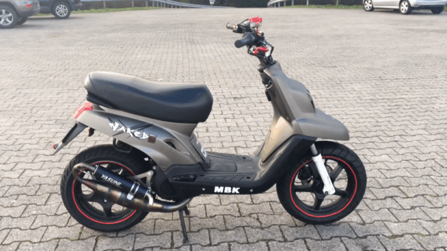 mbk-booster-one-13-naked-florider67