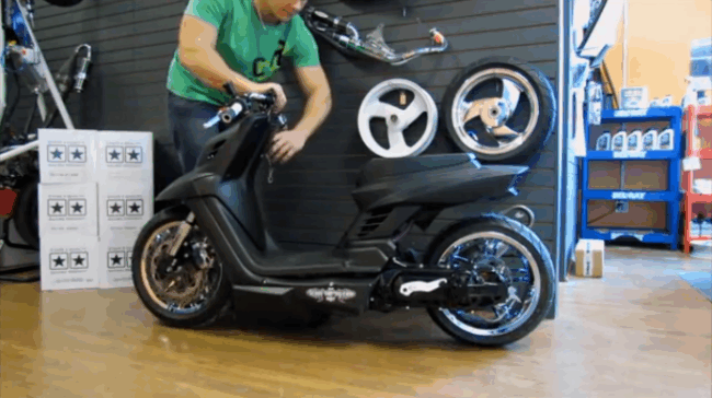 scooter-suspension-pneumatique-mbk-booster