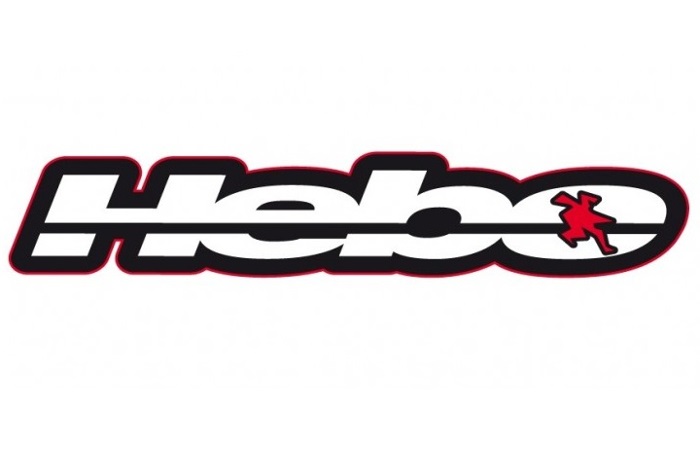 Hebo : toutes les pièces hyper racing pour scooter