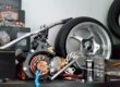 pièces scooter