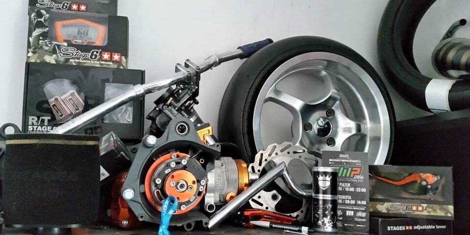 pieces-scooter pièces scooter