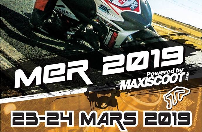 Trophée Grand Ouest #1 2019 Mer – Aftermovie by Maxiscoot