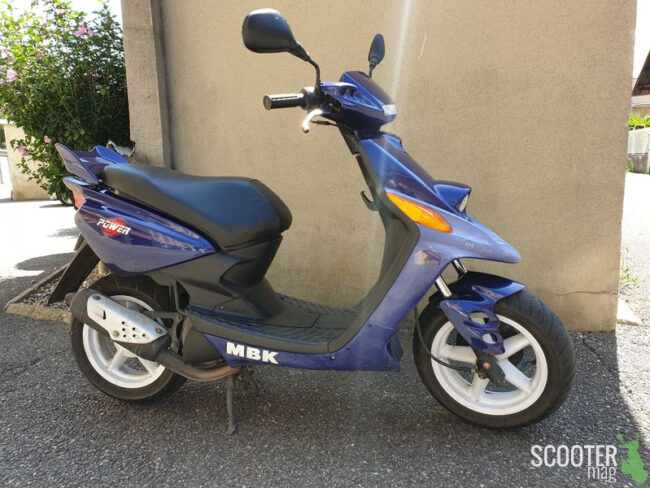 mbk-booster-power-rocket-viper-blue