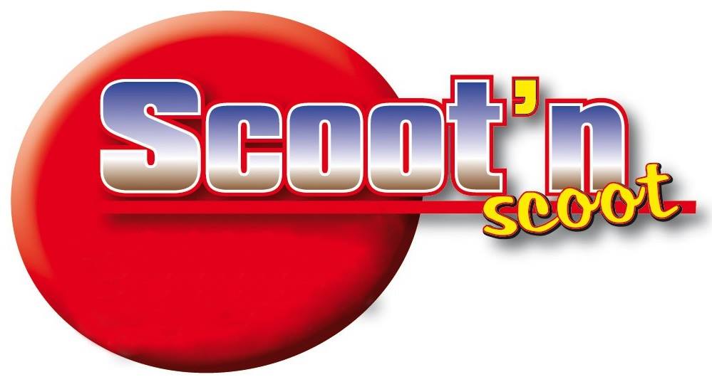 Scoot’n Scoot