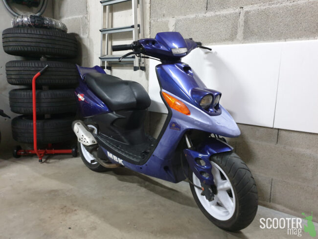 piece-mbk-booster-rocket-origine-oem-nos