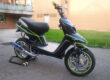 pot scooter tuning