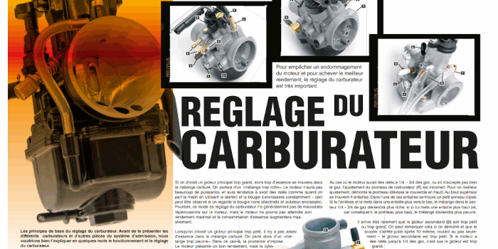 regler-carburateur-de-scooter