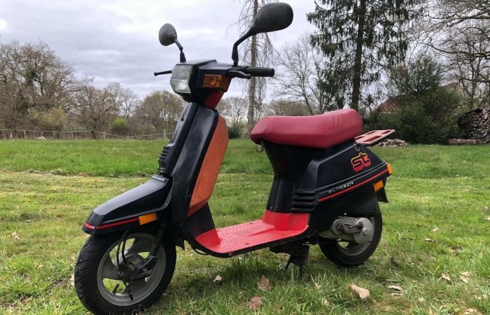 Peugeot ST : conduisez-le comme ça vous branche !