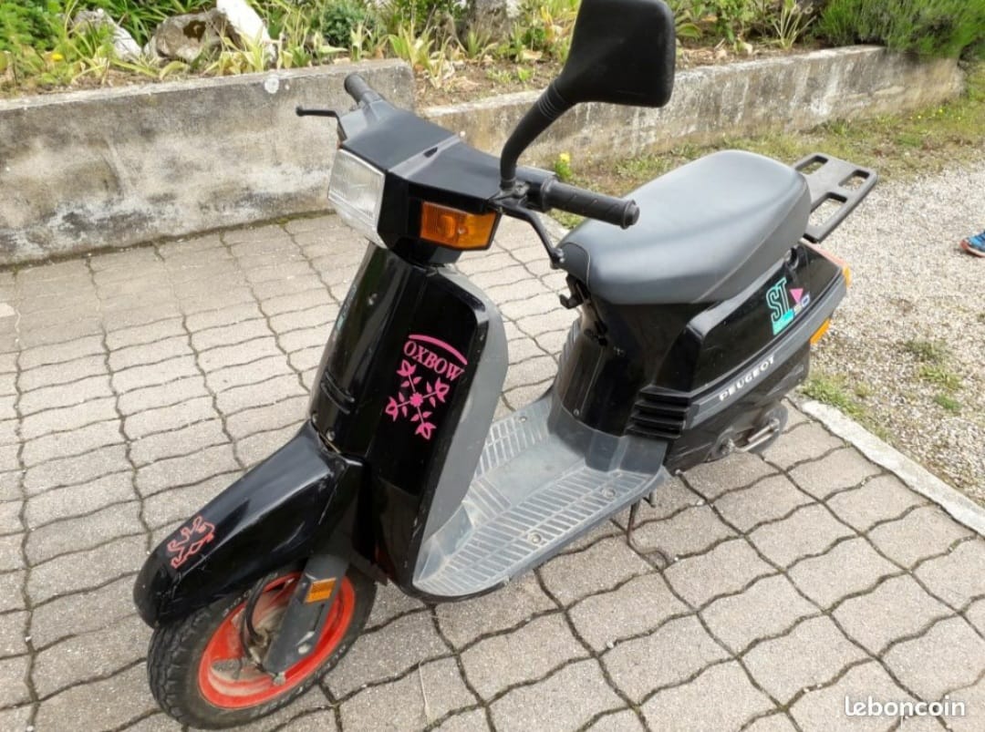 Pièces scooter 50 cc : Toutes vos pieces détachées pour scooter pas cher -  Maxi Pièces 50