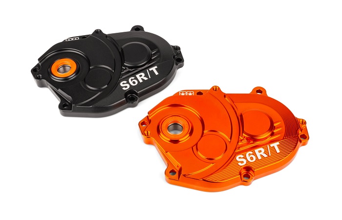 Le carter de transmission Stage6 R/T passe au MK2