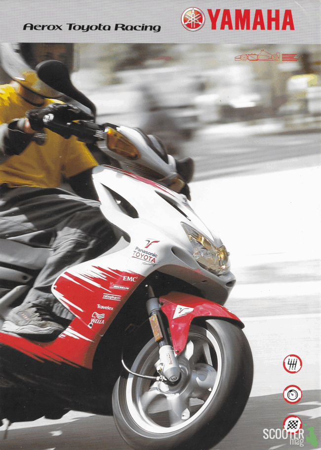 brochure-yamaha-aerox-r-toyota-racing-2003