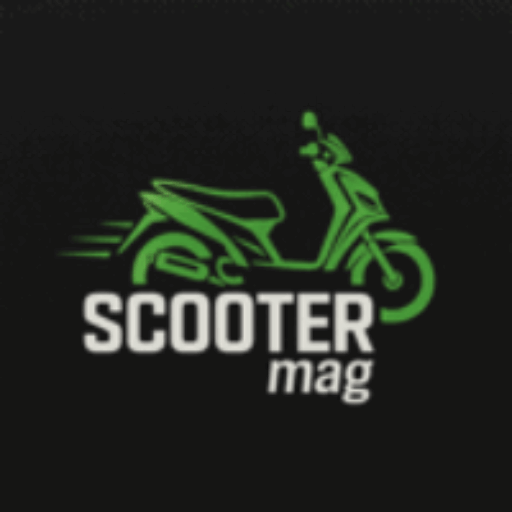 Actualités Scooter par Scooter Mag